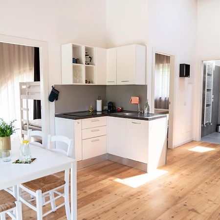 Apartmán Casa Cadalora Lazise Exteriér fotografie