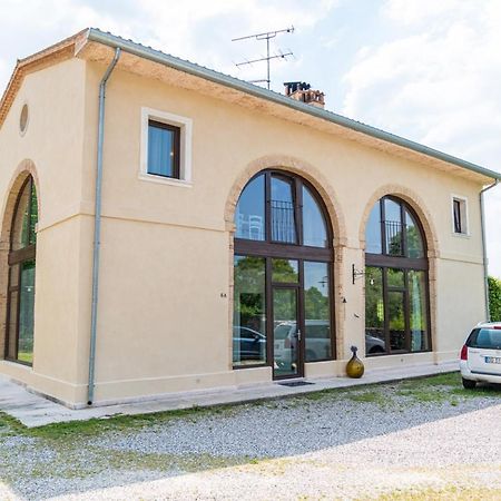 Apartmán Casa Cadalora Lazise Exteriér fotografie