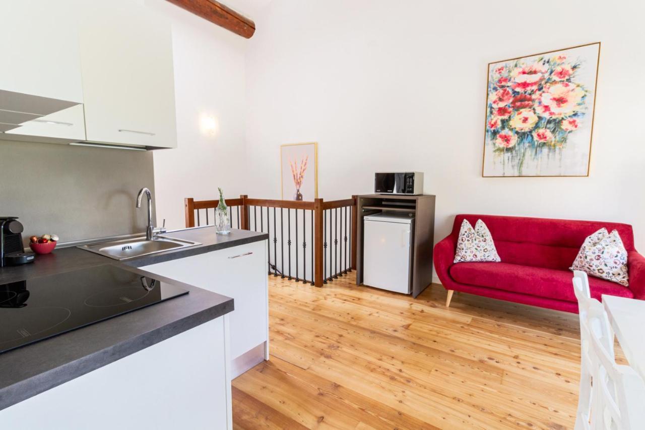 Apartmán Casa Cadalora Lazise Exteriér fotografie