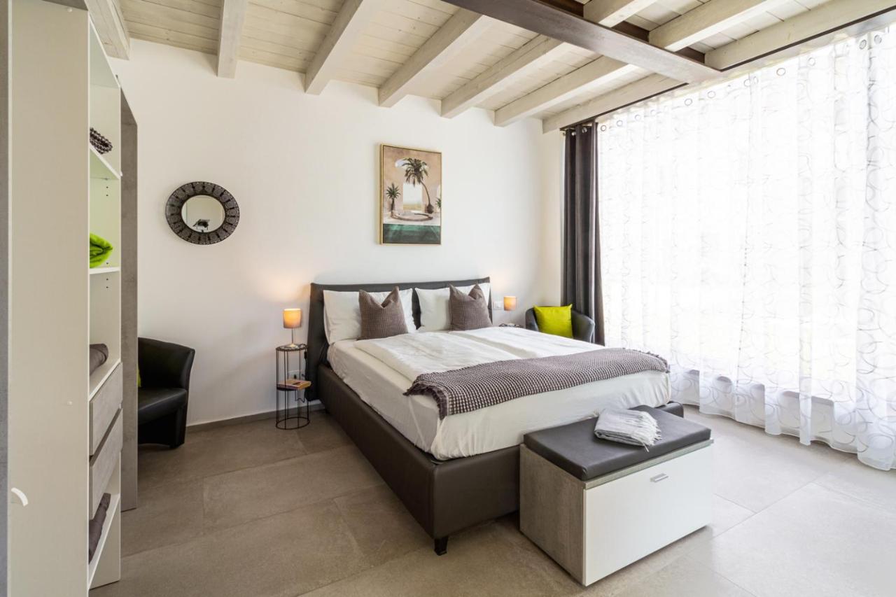 Apartmán Casa Cadalora Lazise Exteriér fotografie