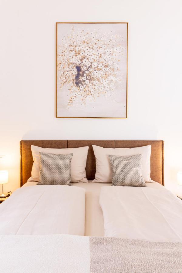 Apartmán Casa Cadalora Lazise Exteriér fotografie
