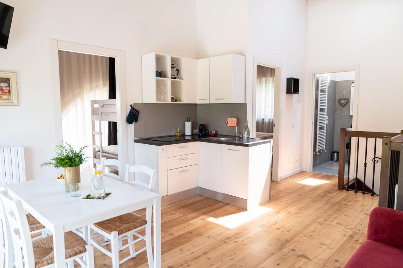 Apartmán Casa Cadalora Lazise Exteriér fotografie