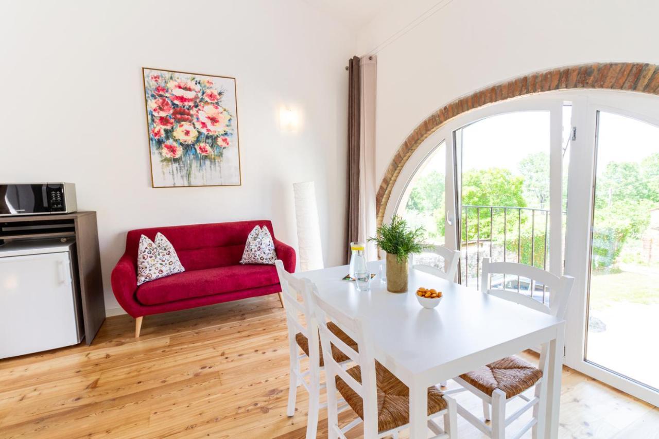 Apartmán Casa Cadalora Lazise Exteriér fotografie