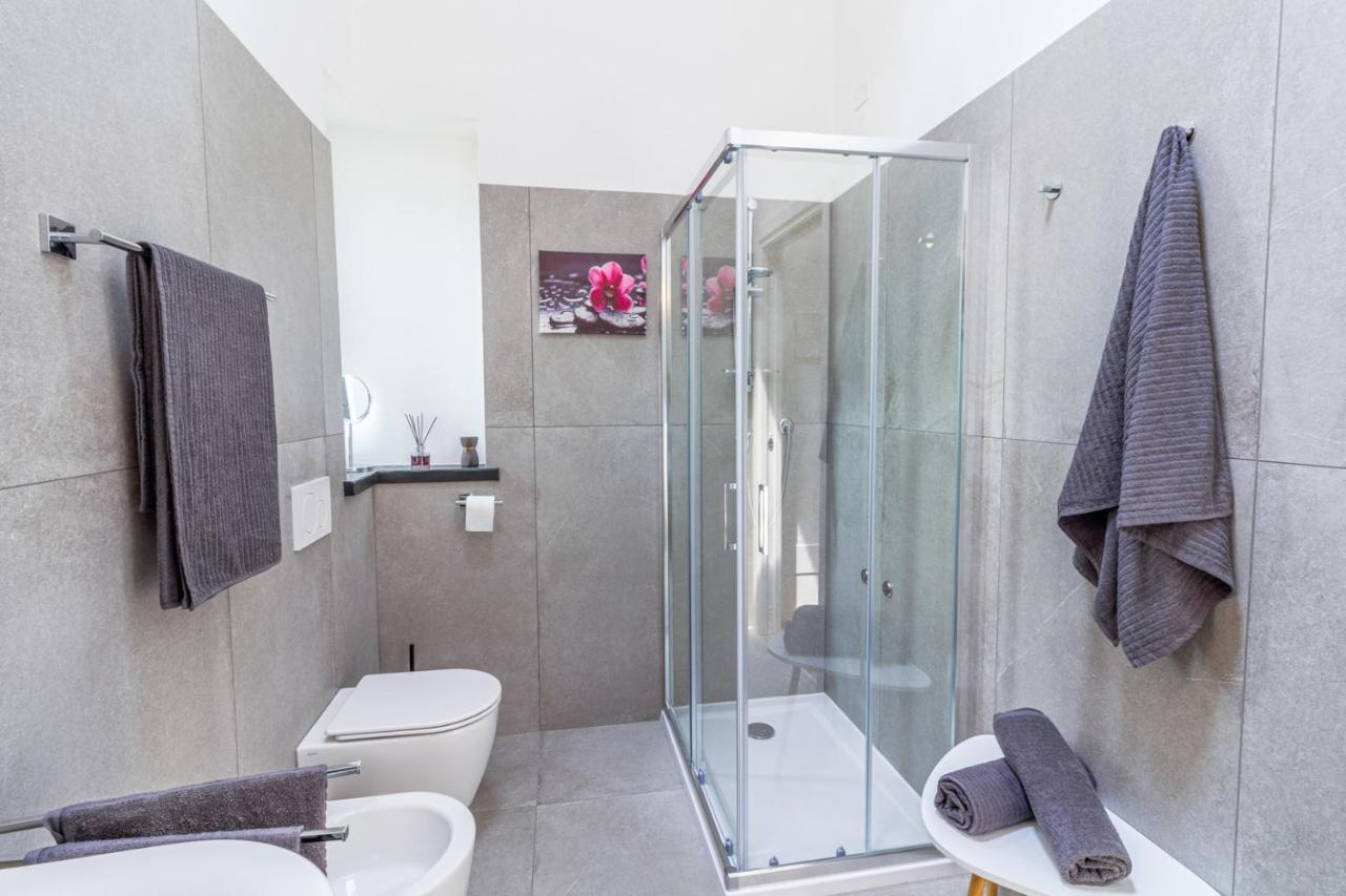 Apartmán Casa Cadalora Lazise Exteriér fotografie