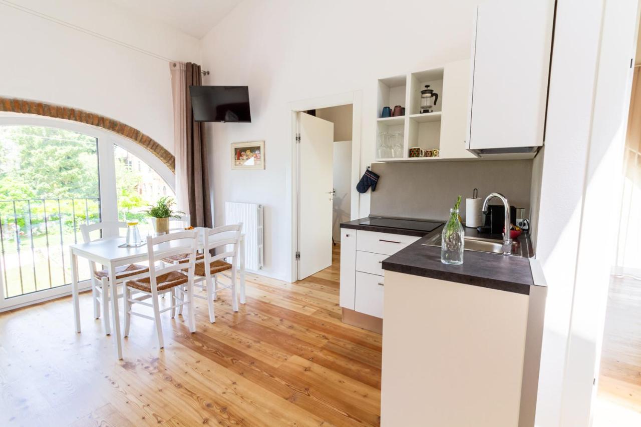 Apartmán Casa Cadalora Lazise Exteriér fotografie