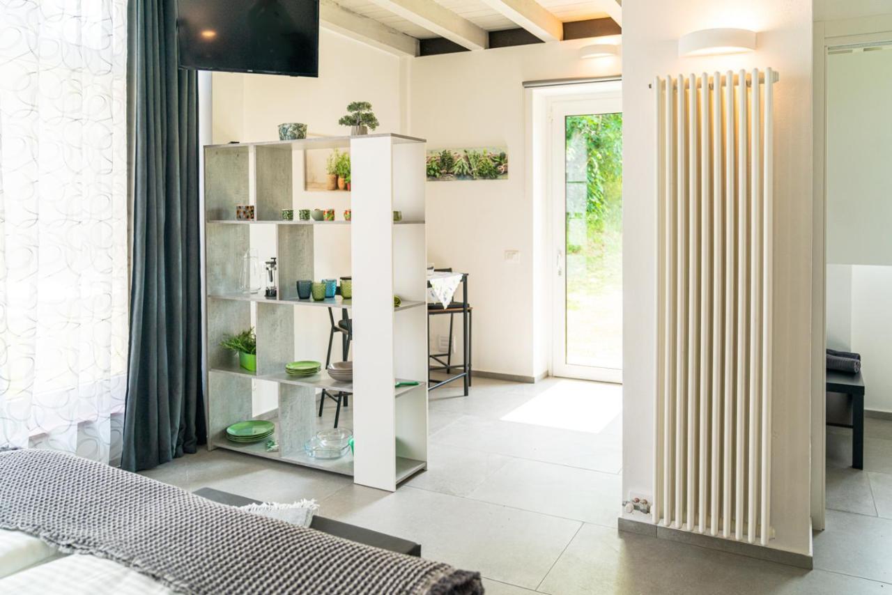 Apartmán Casa Cadalora Lazise Exteriér fotografie
